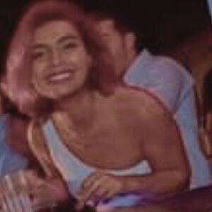 Meet your Posher, Regina